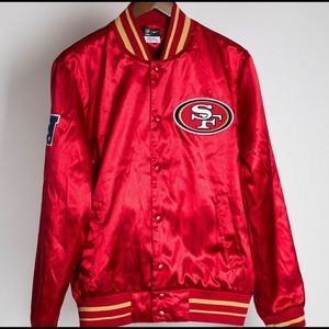 49iner jacket